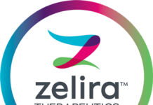 Zelira secures additional US$3.25 million investment in HOPE SPV Zelira Therapeutics logo
