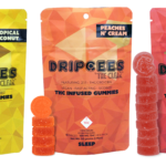 New The Clear Gummy Edible Line DripCees Launches in Colorado; New Mexico Launch to Follow in June dripcees-gummies-pr