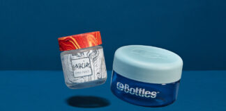 Are You Harming Your Brand with Mylar Bags? eBottles Hero Floating Navy web