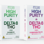 PAX Launches High Purity Delta-8 THC for Enhanced Cannabinoid Experience on Era Platform PAX Launches High Purity Delta-8 THC for Enhanced Cannabinoid Experience on Era Platform