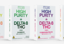 PAX Launches High Purity Delta-8 THC for Enhanced Cannabinoid Experience on Era Platform PAX Launches High Purity Delta-8 THC for Enhanced Cannabinoid Experience on Era Platform