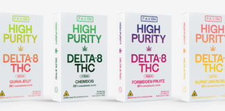 PAX Launches High Purity Delta-8 THC for Enhanced Cannabinoid Experience on Era Platform PAX Launches High Purity Delta-8 THC for Enhanced Cannabinoid Experience on Era Platform