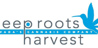 Deep Roots Harvest Partners with Escape Artists to Bring Innovative THC-Infused Topicals to Nevada Consumers image