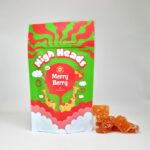 The Source Expands High Heads Sour Gummies Portfolio with Three New Fruit-Packed Flavors image002