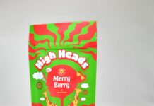 The Source Expands High Heads Sour Gummies Portfolio with Three New Fruit-Packed Flavors image002