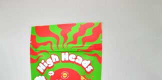 The Source Expands High Heads Sour Gummies Portfolio with Three New Fruit-Packed Flavors image002