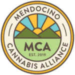 The Mendocino Craft Farmers Auction: June 17, 2023, at The Brambles in Anderson Valley mca logo-300x300