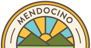 The Mendocino Craft Farmers Auction: June 17, 2023, at The Brambles in Anderson Valley mca logo-300x300