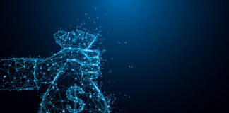 Fighting for Proper Compensation as a Black Content Creator money bag Illus man 1017676288 copy