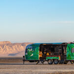 Pop-Ups Are a Gateway to Increase Revenue and Grow Relationships pop-up cannabis retail Garcia Reparadise