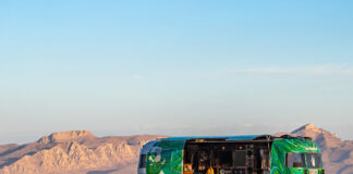 Pop-Ups Are a Gateway to Increase Revenue and Grow Relationships pop-up cannabis retail Garcia Reparadise