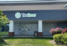 Trulieve Announces Opening of Affiliated Medical Marijuana Dispensary in Limerick, PA unnamed (1) (1)