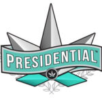 Presidential Cannabis Launches Products in Arizona, Michigan, Nevada and Oklahoma Presidential Logo