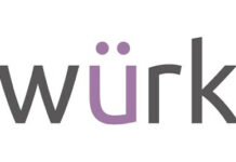 Würk Names Deborah Saneman CEO wurk logo