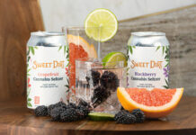 Sweet Dirt Debuts New Line of Cannabis-Infused Beverages for Maine Adult-Use Market Sweet Dirt