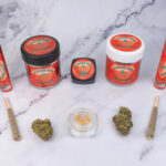 Earthy Select Launches a New Line of Premium THCa Flower with High Potency AAA Strains unnamed-3-3