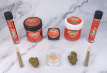 Earthy Select Launches a New Line of Premium THCa Flower with High Potency AAA Strains unnamed-3-3