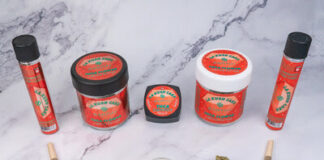 Earthy Select Launches a New Line of Premium THCa Flower with High Potency AAA Strains unnamed-3-3