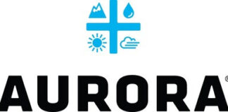 Aurora Celebrates Summer with New Innovation Launching Across Canada Aurora Cannabis Inc. Logo (CNW Group/Aurora Cannabis Inc.)