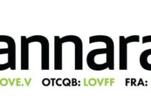 CANNARA BIOTECH INC. SECURES AN ADDITIONAL $10 MILLION IN NON-DILUTIVE CAPITAL WITH ITS LEAD CREDIT PROVIDER, BMO COMMERCIAL BANKING unnamed-5-1-1