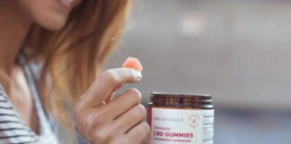 Joy Organics’ Delta 9 THC Gummies Win Limitless Mind News Award for Best New THC Product unnamed-5-1-2