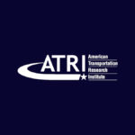 ATRI Releases New Research that Evaluates the Impacts of Marijuana Legalization on the Trucking Industry and its Workforce ATRI logo