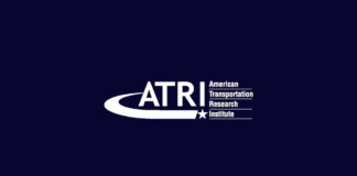 ATRI Releases New Research that Evaluates the Impacts of Marijuana Legalization on the Trucking Industry and its Workforce ATRI logo