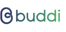 Buddi Announces Loyalty Integration with springbig Buddi logo