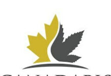 CanadaBis Closes Unsecured Convertible Debenture CanadaBis Capital Inc. Logo