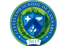 Cleveland School of Cannabis Receives 10-Year Accreditation Recommendation from Middle States Association Commissions on Elementary and Secondary Schools Cleveland School of Cannabis logo