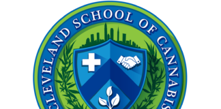 Cleveland School of Cannabis Receives 10-Year Accreditation Recommendation from Middle States Association Commissions on Elementary and Secondary Schools Cleveland School of Cannabis logo