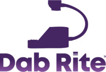 The Industry’s Leading Infrared Thermometers Continue to Elevate Dabbing: Introducing Dab Rite PRO and Dab Rite: The Original Dab Rite logo