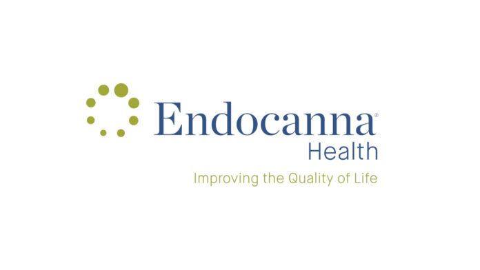 Endocanna Health logo