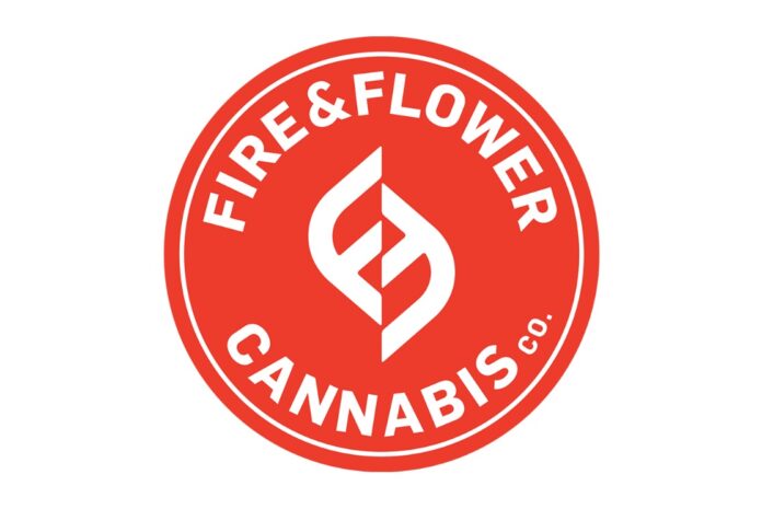 Fire and Flower logo