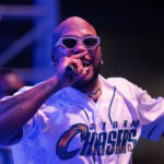 Flo Rida’s JettSet1 Enterprises and Biom Therapeutics Partner To Bring the First Cannabinoid-Derived, FDA Approved Orphan Status Therapeutic Agent To Treat ‘Angelman Syndrome’ Flo Rida concert at Werner Park 2022 by Minda Haas Kuhlmann