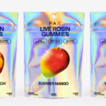PAX Expands Cannabis Portfolio with Launch of Brand’s First Edible Product PAX Gummies Family