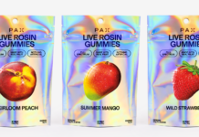 PAX Expands Cannabis Portfolio with Launch of Brand’s First Edible Product PAX Gummies Family