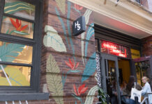 Higher Standards x AHF Pride Photo Gallery Higher Standards x AHF Pride mg Magazine Photo Gallery 14