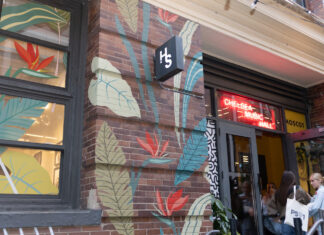 Higher Standards x AHF Pride Photo Gallery Higher Standards x AHF Pride mg Magazine Photo Gallery 14