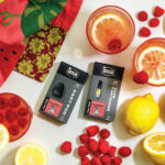 INSA CANNABIS UNVEILS BOTH NEW AND LIMITED-EDITION PRODUCTS IN HONOR OF THE SUMMER SEASON INSA carts