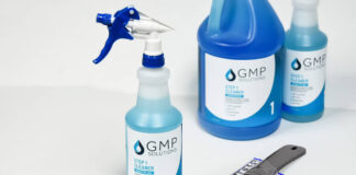 Eteros Technologies Launches GMP Solutions Image 1