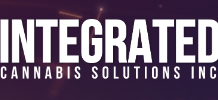 Integrated Cannabis Solutions Releases Revenue Update Integrated Cannabis Solutions logo