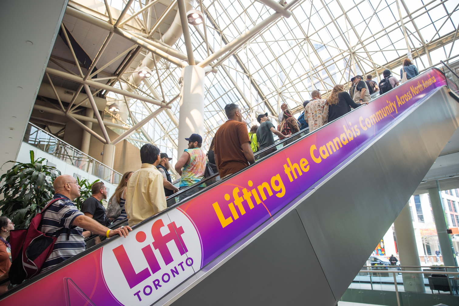 Lift Toronto 2023 7