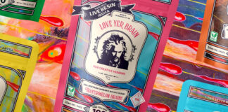 Flaming Lips’ Wayne Coyne to Bring Gummy Line Nationwide During Psychedelic Science MAPS Benefit Concert Love Yer Brain