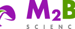 Institute of Biomedical Research unveils artificial intelligence (AI) powered initiatives within its CBD product range M2Bio Sciences logo (1)