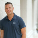 How Curaleaf CEO Matt Darin Drives Revenue in a Tough Market Curaleaf CEO Matt Darin photo by Lloyds Studio for mg Magazine