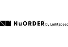 NuORDER by Lightspeed revolutionizes visual merchandising with a new assortment planning solution for brands NuOrder logo