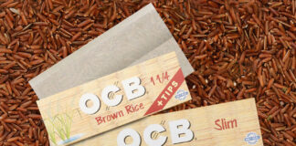 OCB: 200 Years of Expertise and Still Innovating OCB BrownRice Papers
