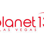 Planet 13 Announces First Nevada State Consumption Lounge License Planet 13 logo