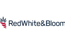 Red White & Bloom CTO Lifted after Company Files Financial Statements Red White and Bloom logo